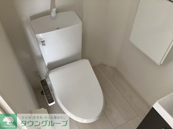 レピュア三ノ輪レジデンスIIの物件内観写真